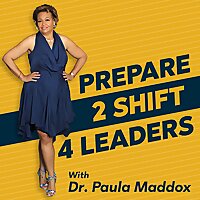 Prepare 2 Shift 4 Leaders