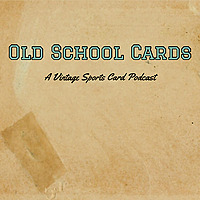 Old School Cards