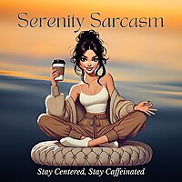 Serenity Sarcasm