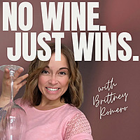No Wine. Just Wins.