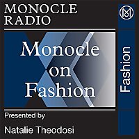 Monocle on Fashion