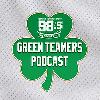 Green Teamers