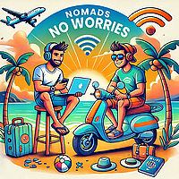Nomads No Worries