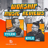 Worship Music Reviews