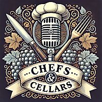 Chefs and Cellars by Dutch Wine Apprentice