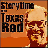 Storytime With Texas Red