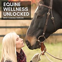 Equine Wellness Unlocked