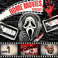 Home Movies Podcast