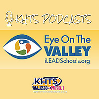 Eye On The Valley