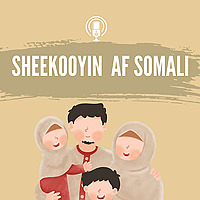 sheekooyin af Somali