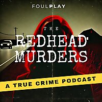The Redhead Murders