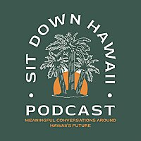 Sit Down Hawaii