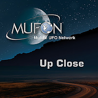 MUFON Up Close