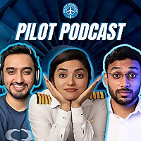 Pilot Podcast