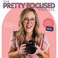 The Pretty Focused Podcast