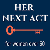 Her Next Act ~ Right Here, Right Now
