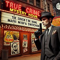 True Crime Mystery Hour