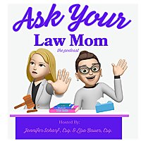 Ask Your Law Mom