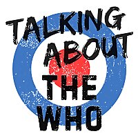 Talking About The Who