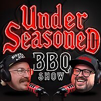Under Seasoned BBQ Show