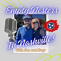 Empty Nesters Downtown Nashville