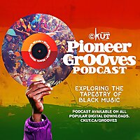 Pioneer Grooves