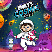 Emily's Cosmic Journey