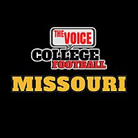 Missouri at The Voice of College Football