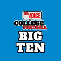 Big Ten at The Voice of College Football