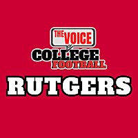 Rutgers at The Voice of College Football