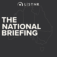 LiSTNR Breaking News