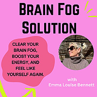 Brain Fog Solution