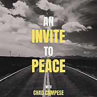 An Invite To Peace: Radical Change. Unstoppable Power. Transformed by God.