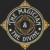 The Magician and The Divine