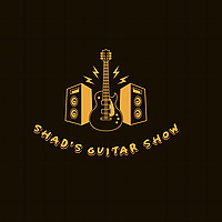 Shad's Guitar Show