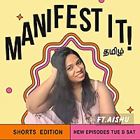 Manifest it (Shorts) - Tamil