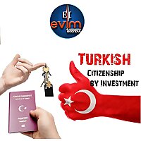 Turkish citizenship by investment