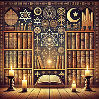 Classic Religion Library