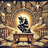 Philosophy Book Collection