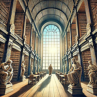 Philosophy Library