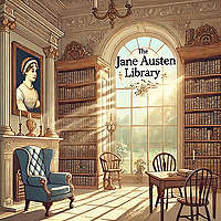 Jane Austen Library