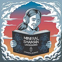 mineralshaman uncensored podcast