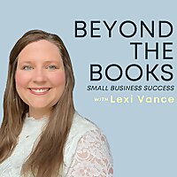 Beyond The Books: Small Business Success
