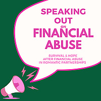Speaking Out on Financial Abuse