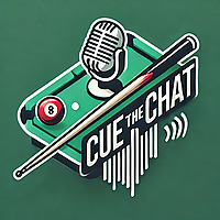 Cue the Chat - Snooker Podcast