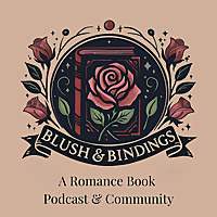 Blush & Bindings