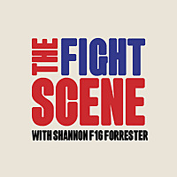 The FightScene with F16