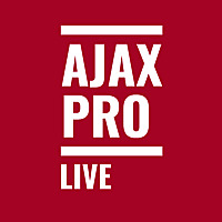 AjaxPro Caf&eacute;