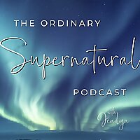 The Ordinary Supernatural Podcast