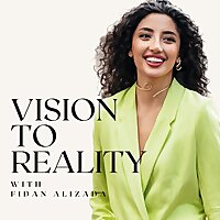 Vision To Reality